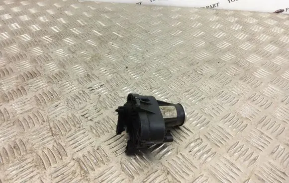 BMW 5 E60 E61 Intake manifold valve actuator/motor 7811299