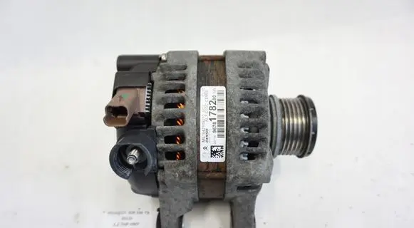 Peugeot 308 Generator/alternator 9678178280
