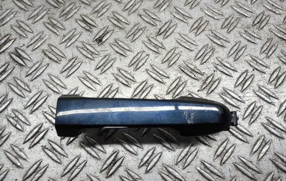 Toyota Camry Rear door exterior handle
