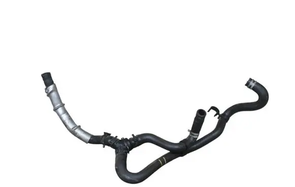 Volkswagen Crafter Engine coolant pipe/hose 7E0121113B