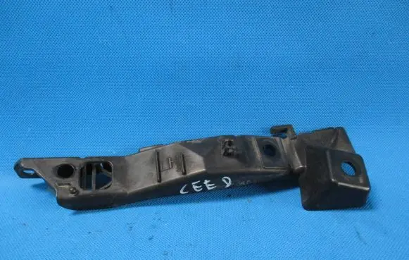 KIA Ceed Front bumper mounting bracket 86513-1H000