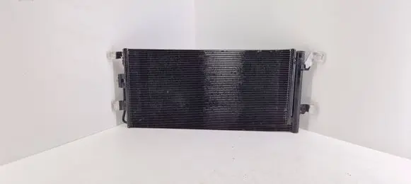 Audi Q5 SQ5 A/C cooling radiator (condenser) 80A816411N