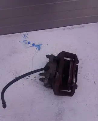 Mercedes-Benz E A207 Front brake caliper
