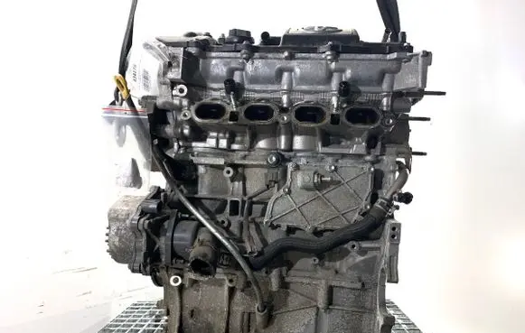 Toyota Corolla E210 E21 Engine 2ZR
