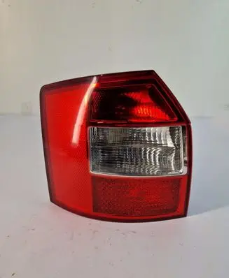 Audi A4 S4 B6 8E 8H Rear/tail lights 8E994509510S
