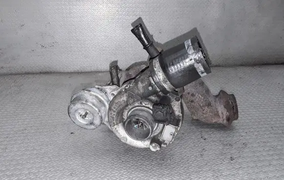 Peugeot 406 Turbo 53041015096