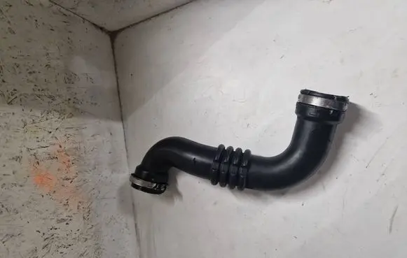Opel Movano A Intercooler hose/pipe 8200201419 8200201419D