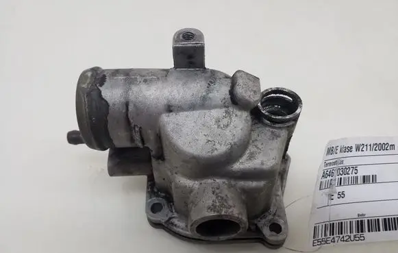 Mercedes-Benz E W211 Thermostat A6462030275