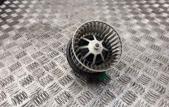 Ford Transit Heater fan/blower 