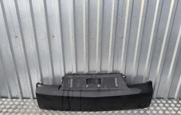 Honda Accord Tailgate trim 74891TL4Q0 74891TL4G0