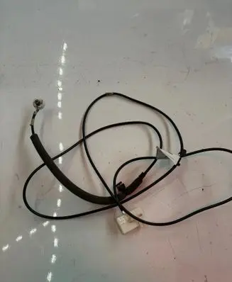 Fiat Ducato Aerial GPS antenna 1377235080