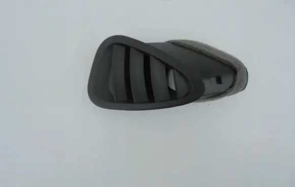 Nissan Micra K14 Dashboard side air vent grill/cover trim 687405FA0A