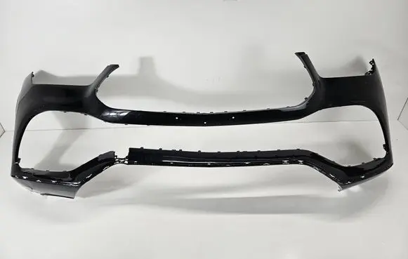 Mercedes-Benz GLE W167 Front bumper A1678855203 A1678855103