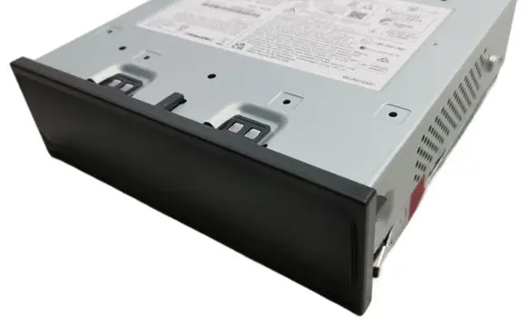 Volkswagen ID. Buzz Central body control module 10C035820C