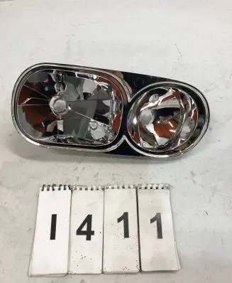 Volvo S40, V40 Headlight/headlamp 30864589