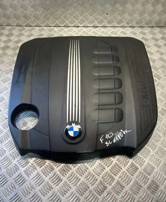 BMW 5 F10 F11 Engine cover (trim) 7800575