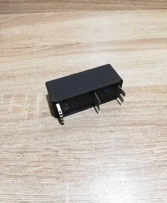 BMW 3 E30 Other relay 1368198