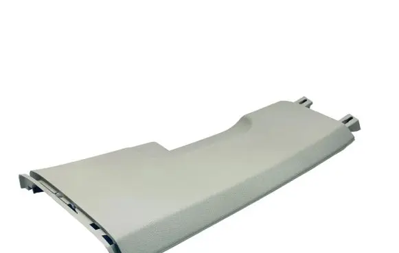 Volkswagen Golf VII (B) pillar trim (bottom) 5G4867292D