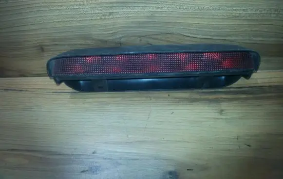 Opel Agila A Third/center stoplight 0331801