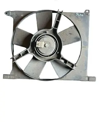 Opel Calibra Electric radiator cooling fan 90265781