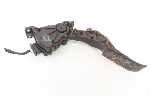 Volkswagen Transporter - Caravelle T5 Accelerator throttle pedal 6PV00849503 7H1721503D
