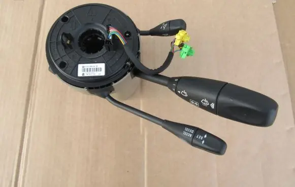 Mercedes-Benz SL R230 Wiper control stalk A2305400445