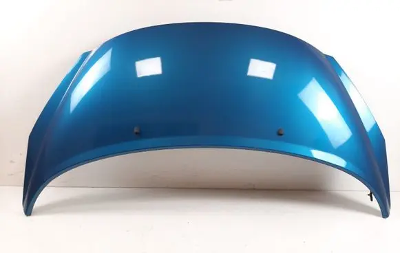 Peugeot 207 CC Engine bonnet/hood