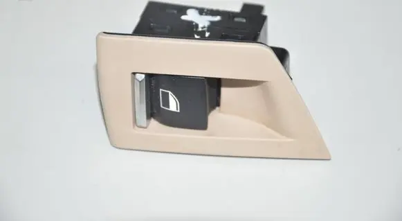 BMW 5 F10 F11 Electric window control switch 9163527