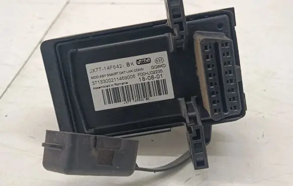 Ford Focus Gateway control module JX7T14F642BK