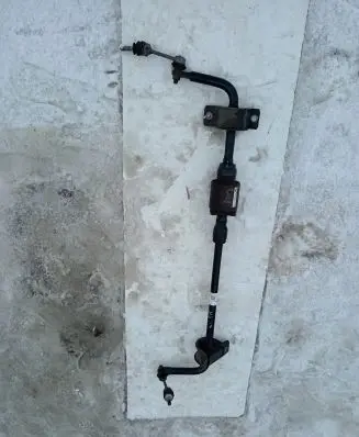 BMW X5 F15 Active stabilizer 6856419