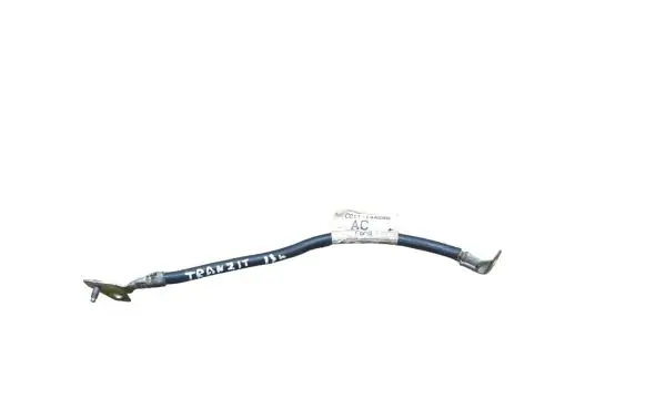Ford Transit Negative earth cable (battery) CC1T14A280