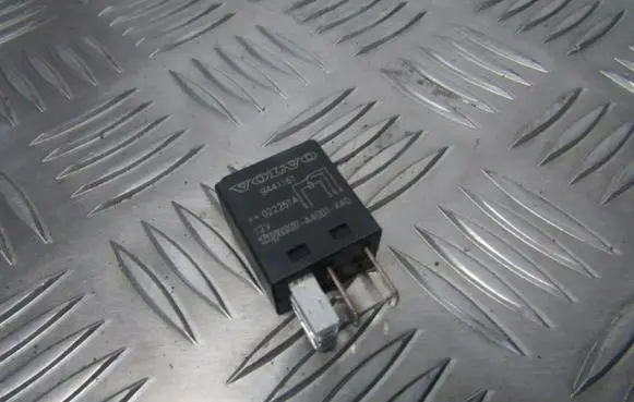 Volvo S60 Other relay 9441161