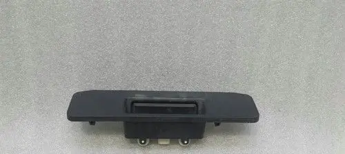 Mercedes-Benz A W176 Tailgate/trunk/boot exterior handle A1667500493