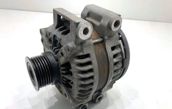 Jeep Grand Cherokee Generator/alternator 1042106591