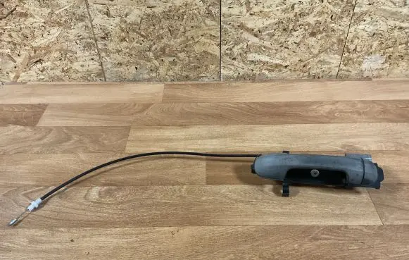 Ford Transit - Tourneo Connect Sliding door exterior handle 