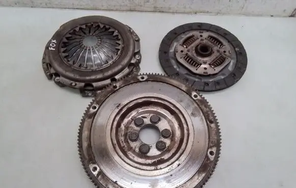 Volkswagen Fox Clutch set kit