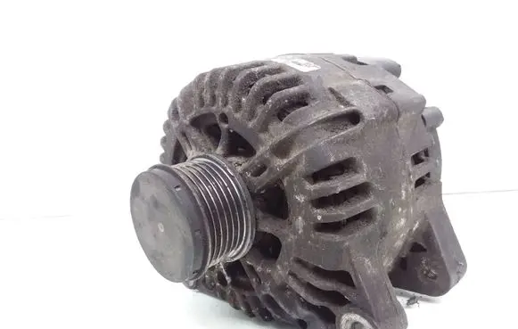 Peugeot Partner Generator/alternator 4250352265756 L69910