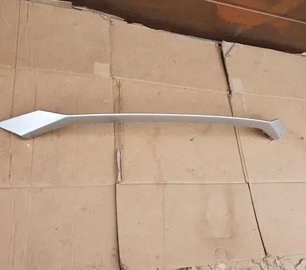 Peugeot 3008 II Front bumper lip 086005 211118174006
