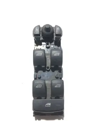 Volvo XC60 Electric window control switch 31272008 SWEA05 09W436