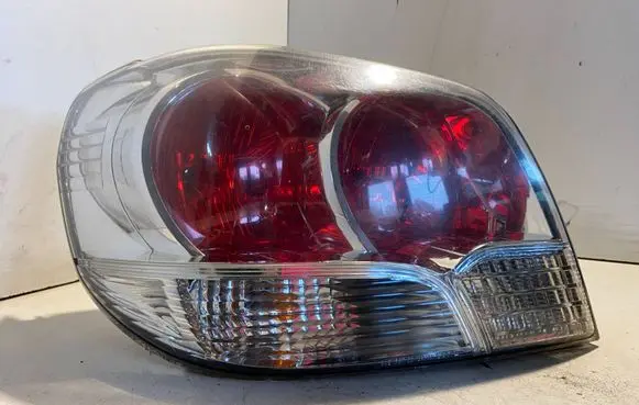 Mitsubishi Outlander Rear/tail lights