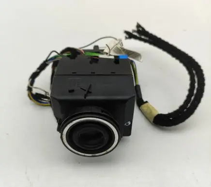 Mercedes-Benz Vito Viano W639 Ignition lock A6399002201