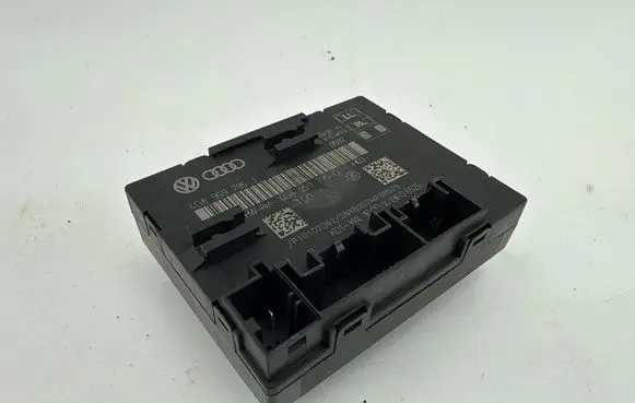 Audi A6 C7 Door control unit/module 4G8959795J
