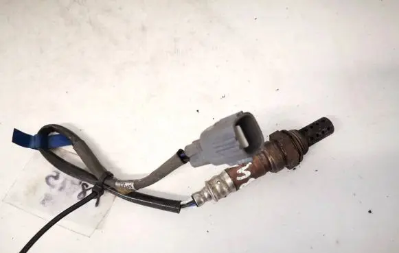Toyota Avensis T250 Lambda probe sensor