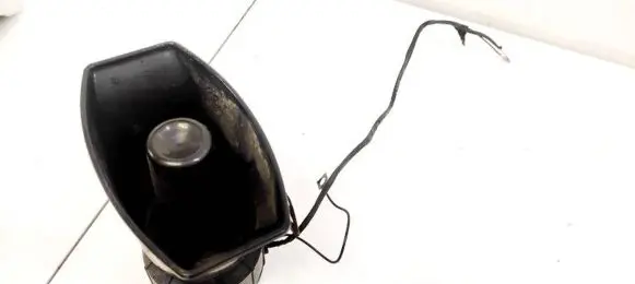 Citroen C5 Alarm system siren 