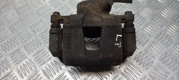 Chevrolet Lacetti Front brake caliper