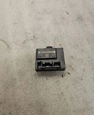 Audi A6 S6 C6 4F Door control unit/module 4F0959794 4F0910795 0033TFK0001