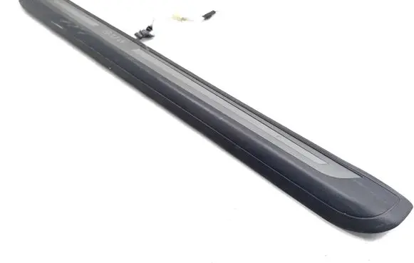 BMW 6 E63 E64 Front sill trim cover 7079960 51477079960 7147288