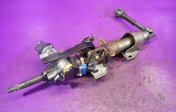Mitsubishi Carisma Ignition lock 