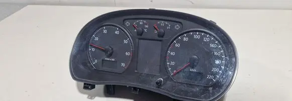 Speedometer (instrument cluster)