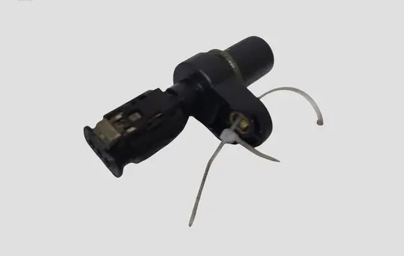 BMW 5 E60 E61 Camshaft position sensor 780309301